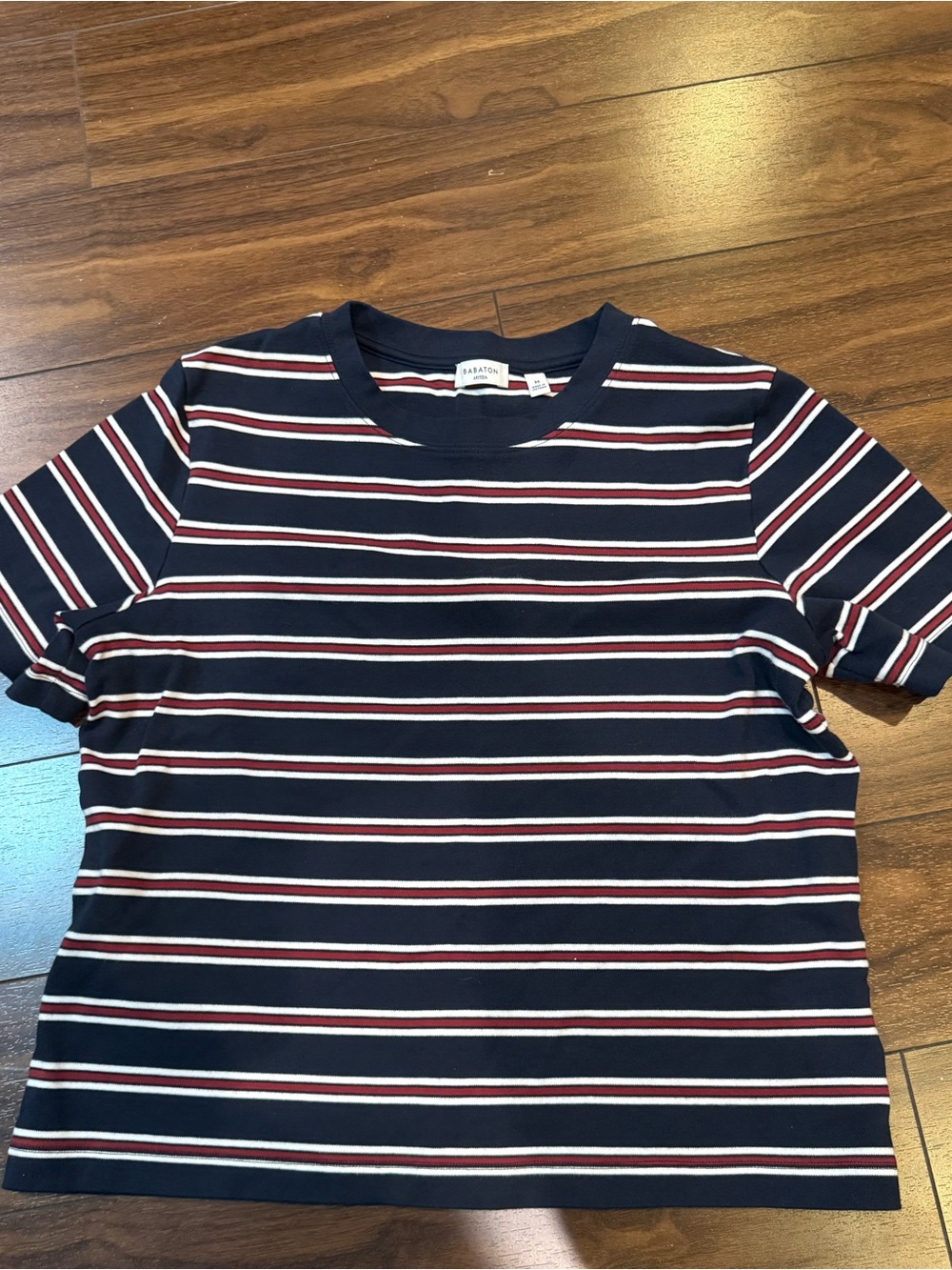 ARITZIA Function T shirt